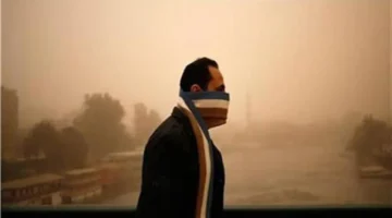 توصيات وزارة الصحة لحماية الأطفال وكبار السن من مخاطر موجة الطقس السيئ